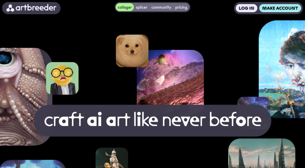 Artbreeder